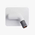 Tela Touch Screen Original Bambu Lab A1 Display LCD - Imagem 3
