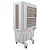Climatizador Industrial 90L ForteMix - Imagem 1