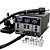 Sugon 8630pro 1300w pistola de ar quente display digital estação retrabalho bga - Imagem 1