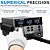 Sugon 8630pro 1300w pistola de ar quente display digital estação retrabalho bga - Imagem 11