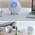 Umidificador Planet Cat Climatizador, Ultrassom Aromaterapia, 220ml - Imagem 8