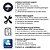 Máquina de Marcação a Laser de Fibra Hunst 50W 30W Raycus MAX para DIY em Joias, - Imagem 2