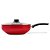 Frigideira Antiaderente Wok 24cm Tampa de Vidro Multiflon - Imagem 5
