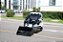 Mini Carregadeira Elétrica, Carregadeira Compacta, Retroescavadeira - Equipamento - Imagem 7