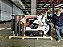 Mini Carregadeira Elétrica, Carregadeira Compacta, Retroescavadeira - Equipamento - Imagem 9
