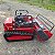 Máquina de Cortar Grama com Motor Diesel CE EPA, Controle Remoto, Esteiras de Bo - Imagem 18