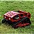 Cortador de Grama Elétrico Agrícola Automático Zero-Turn, Robô PC Controlado Rem - Imagem 14
