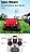 Cortador de Grama Elétrico Agrícola Automático Zero-Turn, Robô PC Controlado Rem - Imagem 3