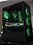 PC Gamer Optimus I, AMD Ryzen 5 5500, RX 6650XT 8GB, 16GB DDR4, SSD 480GB - Imagem 9