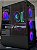 PC Gamer Optimus I, AMD Ryzen 5 5500, RX 6650XT 8GB, 16GB DDR4, SSD 480GB - Imagem 1