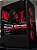 PC Gamer Optimus I, AMD Ryzen 5 5500, RX 6650XT 8GB, 16GB DDR4, SSD 480GB - Imagem 10