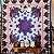 Manta painel mandala  indiana  -  2.40M x 2.10M - Imagem 5