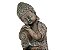 Buda Bebê reflexão - Pedra Tailândia  28cm - Imagem 3