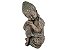 Buda Bebê reflexão - Pedra Tailândia  28cm - Imagem 2