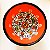 Tigela cerâmica  Turquia - 08cm - Imagem 1