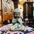 Buda Bebê Meditação - Pedra Tailândia  28cm - Imagem 1