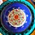 Tigela cerâmica da Turquia -  12cm - Imagem 6