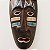 Máscara madeira coleção Africa 3D - 20cm - Imagem 5