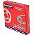 KIT RELAÇÃO TRANSMISSÃO HAMP HONDA CB 300R (TODOS OS ANOS) COM RETENTOR 520H - Imagem 3