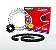 Kit Relação Transmissão Falcon Nx 400 Hamp Com Retentor - Imagem 2