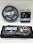 Kit Relação Transmissão Vaz Xtreme Honda Cb 300r Com Retentor 520h Aço 1045 (Todos Os Anos) - Imagem 1