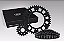 Kit Relacao Vaz Xtreme Yamaha Fazer 250 428h com retentor Aço 1045 - Imagem 1
