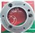 Placa De Partida Cb 400 Até 84 E Cbr 450 88 Wgk - Imagem 1
