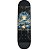 Shape Aspecto Maple Lowrides Skateboard - Imagem 1