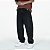 Calça Baggy Aspecto Jeans Black - Imagem 1