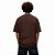 Camiseta Oversized Aspecto Angel Brown - Imagem 3