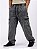 Calça Cargo Baggy Acid Gray Aspecto - Imagem 2