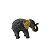 Elefante - Pequeno - Imagem 2