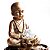 Fonte Buda Menino Bronze com Bola de Vidro REF-22158 - Imagem 2
