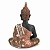 Buda Hindu Meditando - XG - Imagem 7