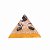 Pirâmide Proteção Profissional - Turmalina - Imagem 2