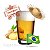 Ginger Beer kit receita - Breja Box - Imagem 1