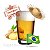 Ginger Beer kit receita - Breja Box - Imagem 2