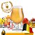 Belgian Pale Ale kit receita - Breja Box - Imagem 1