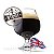 Russian Imperial Stout - kit receita - Breja Box - Imagem 2