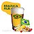 Brazuca Ale kit receita Breja Box - Imagem 1