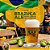 Brazuca Ale kit receita Breja Box - Imagem 2