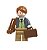 Boneco Compatível Lego Professor Lupin - Harry Potter - Imagem 1