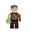 Boneco Compatível Lego Horácio Slughorn - Harry Potter - Imagem 1