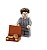 Boneco Compatível Lego Jacob - Harry Potter - Imagem 1