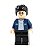 Boneco Compatível Lego Harry Potter - Harry Potter - Imagem 1