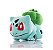 Pelúcia Pokémon Bulbasaur 18Cm - Imagem 1