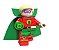 Boneco Compatível Lego Lanterna Verde Alan Scott - Dc Comics (Edição Especial) - Imagem 1
