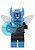 Boneco Compatível Lego Besouro Azul - Dc Comics - Imagem 1
