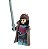 Mini Figura Compatível Lego Gambit X-MEN Marvel - Imagem 1