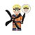 Boneco Naruto Lego Compatível - Naruto - Imagem 1